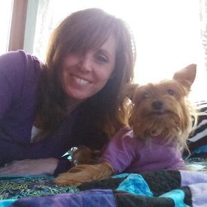 Meet your Posher, Sharon